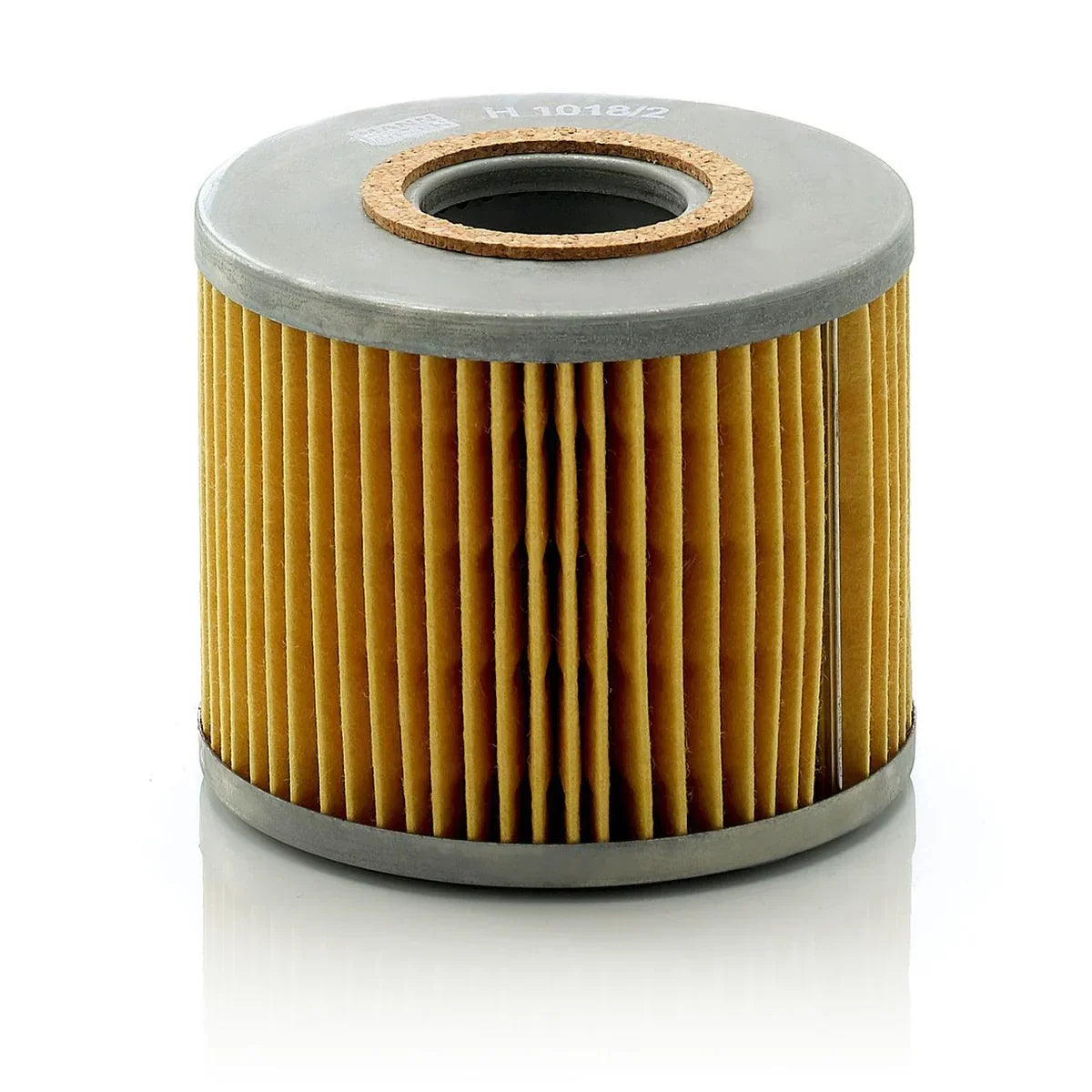 AZL 017 Lube Filter