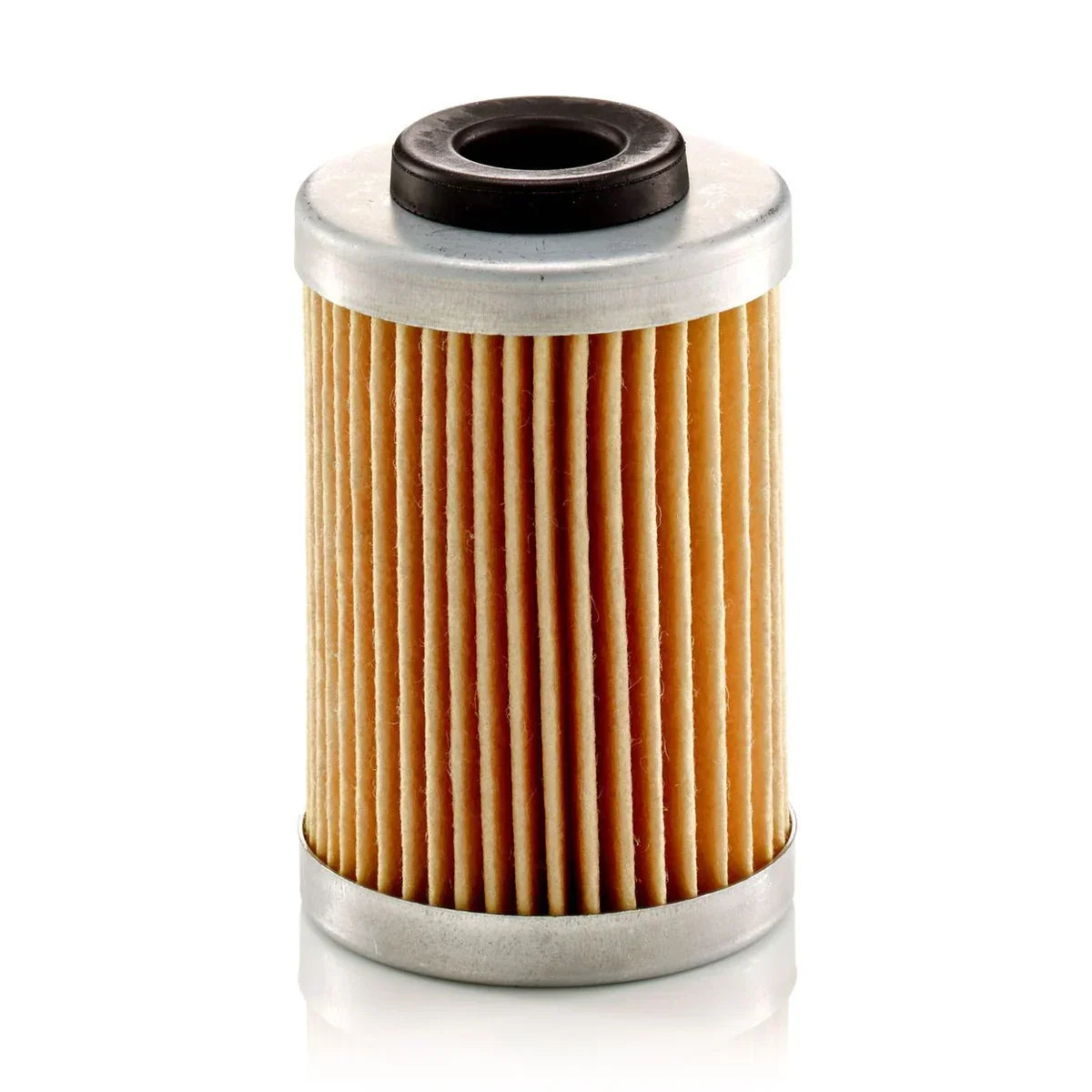 MN 000020 – MANN-FILTER Oil Filter