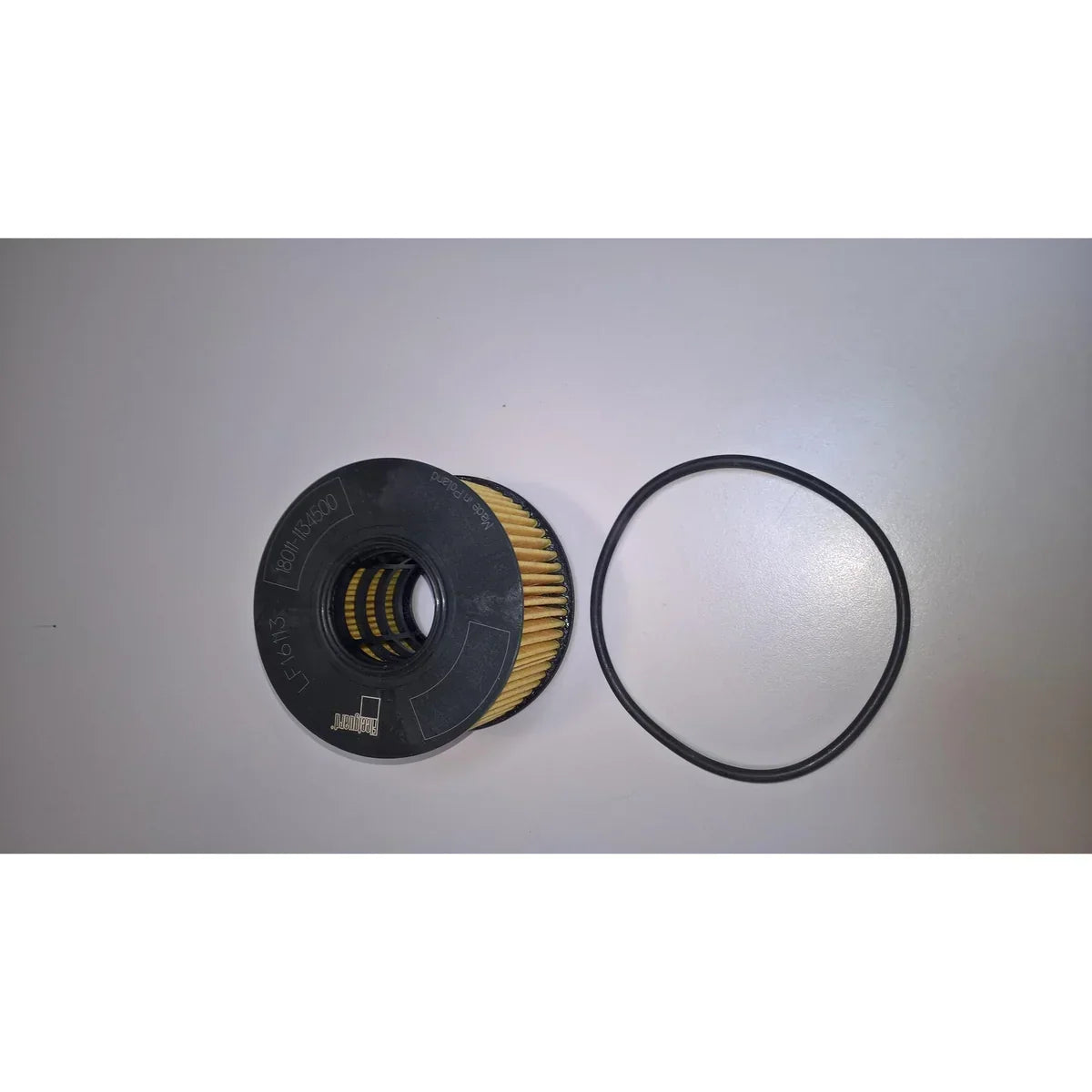 1088179 – Genuine HiFi SO 11042 Oil Filter (Fleetguard LF16113 Replacement)