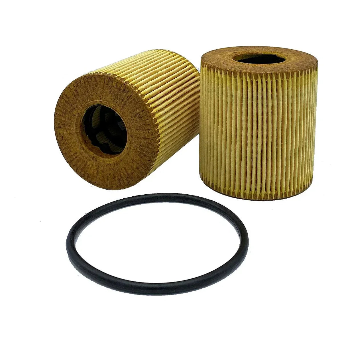 6C1Q6744BA - Genuine HiFi Filter SO 9050 Oil Filter