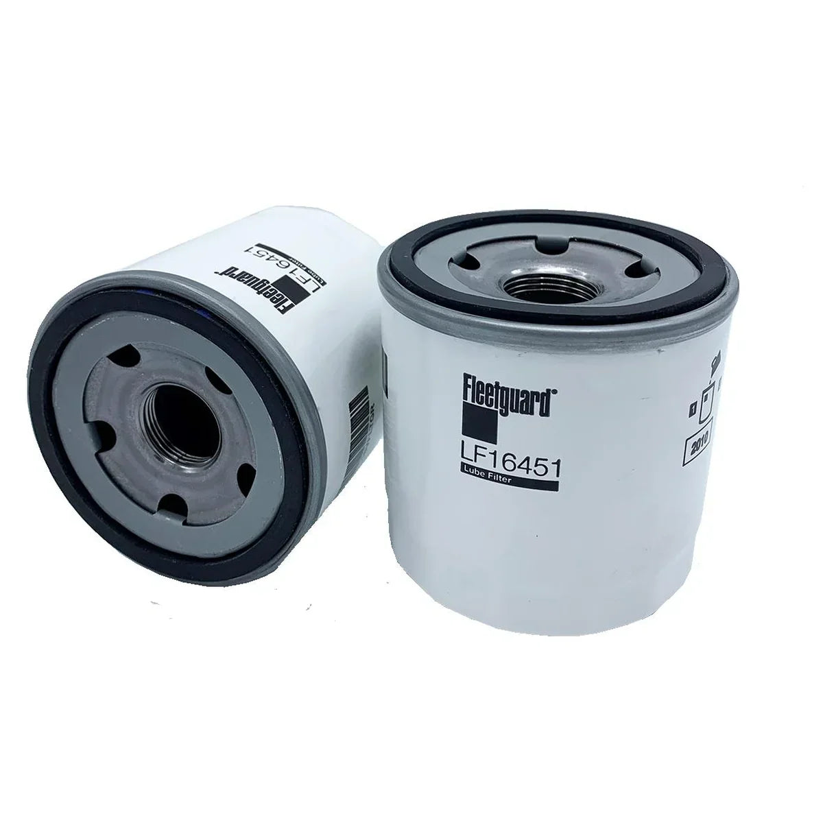 WL 7523 Oil Filter