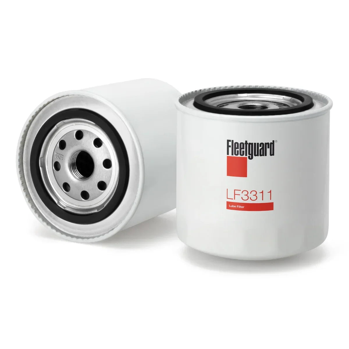 L 14670 Spin-On Lube Filter