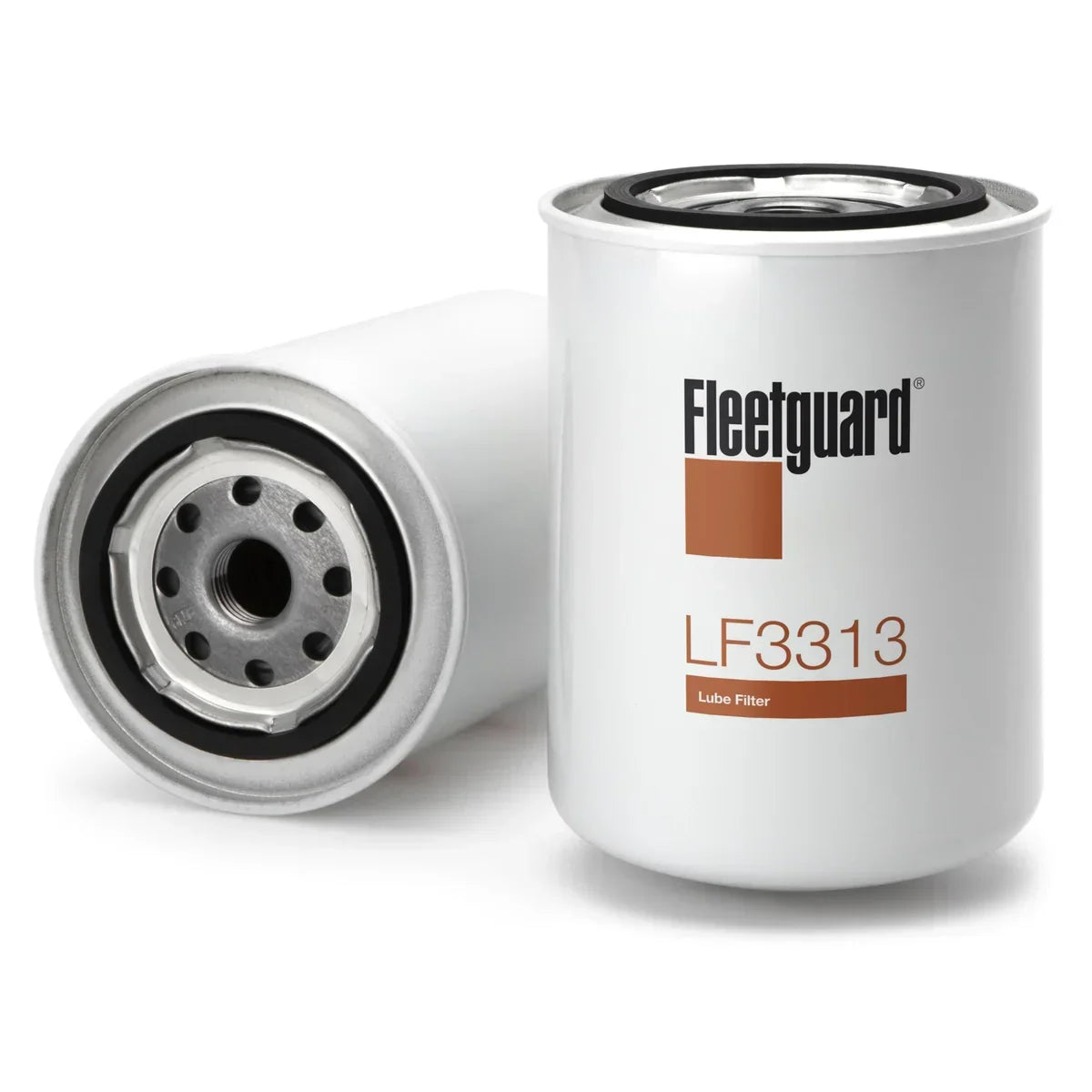 Donaldson Lube Filter - MAT 0906520