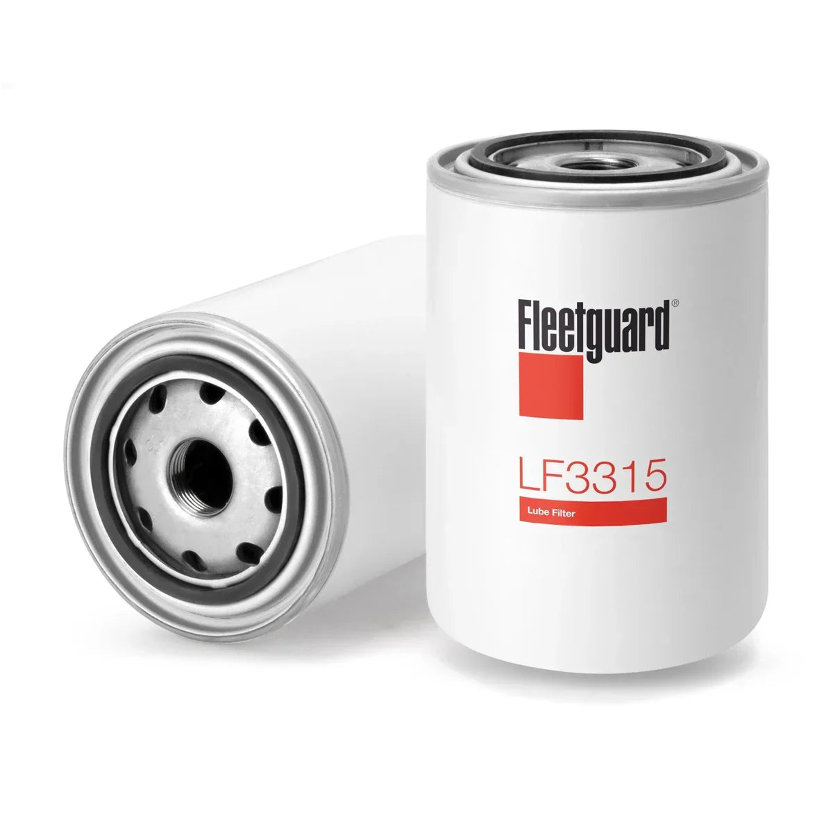 AZL 134 Lube Filter