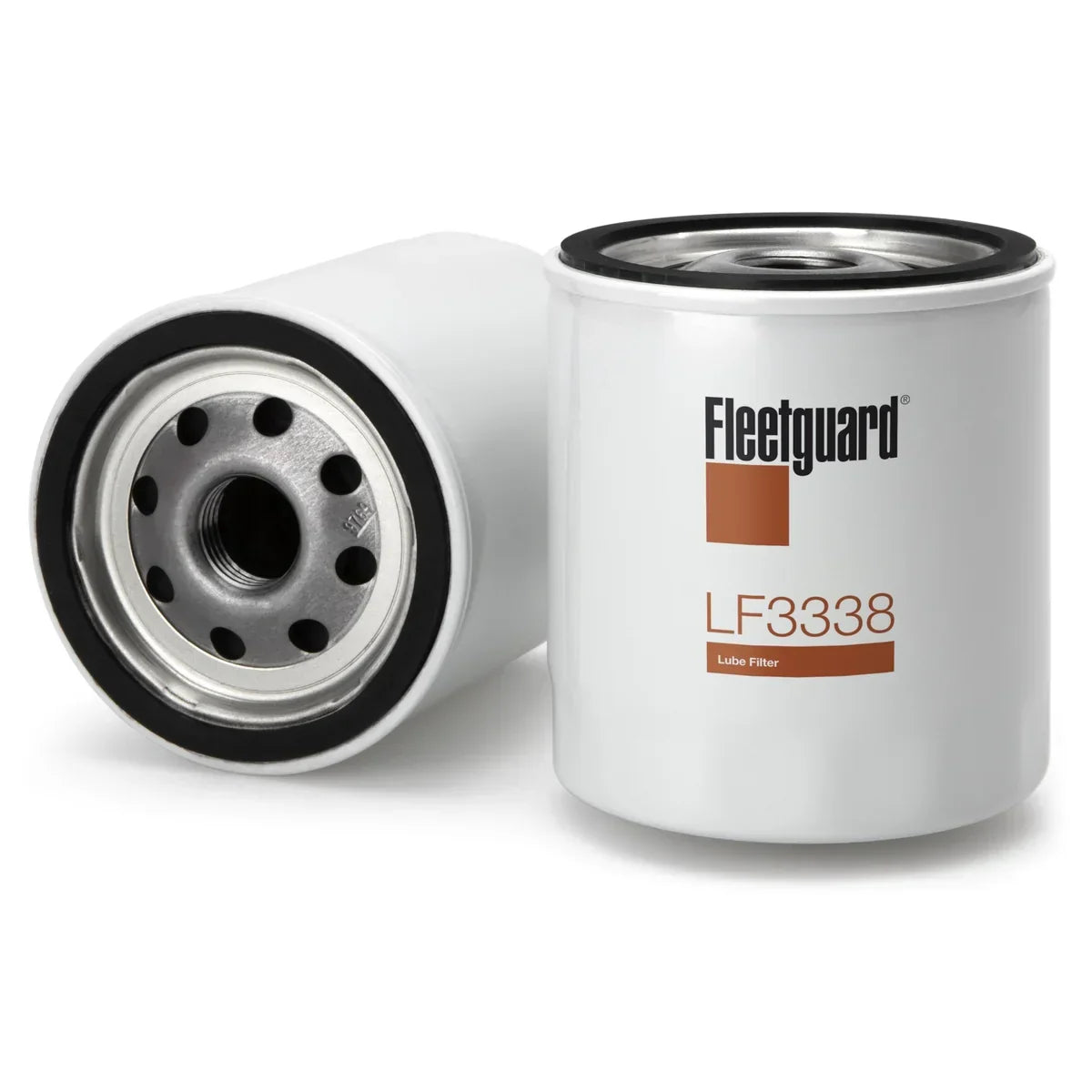 19-6677 - HiFi SO 128 Oil Filter (Fleetguard LF3338 Replacement)