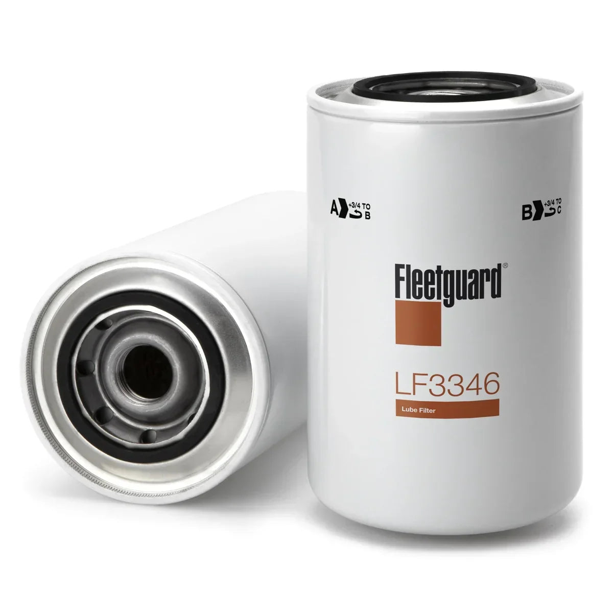 AZL 120 Oil Filter