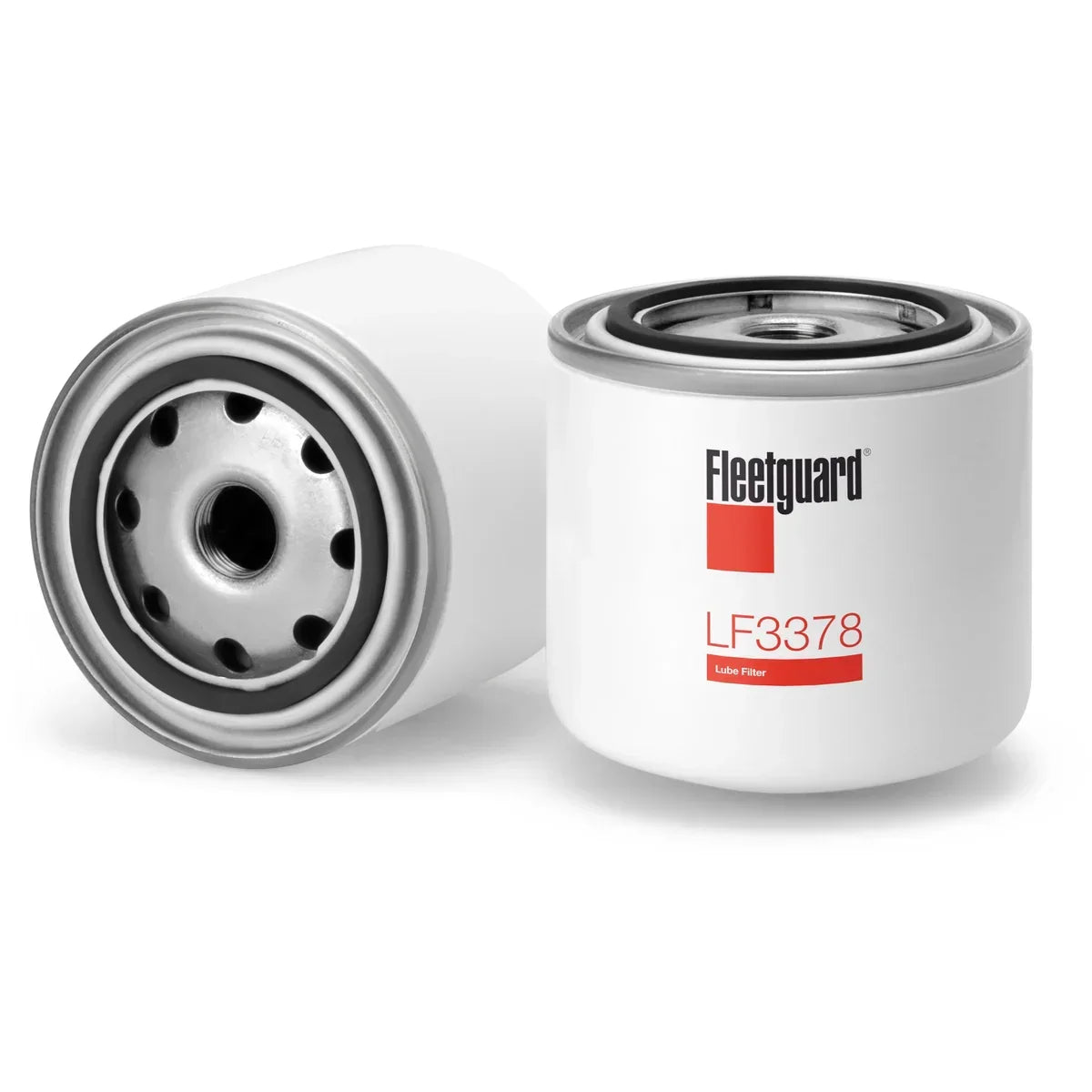 23.127.00 – Genuine HiFi SO 7108 Oil Filter Replacement for Fleetguard LF3378