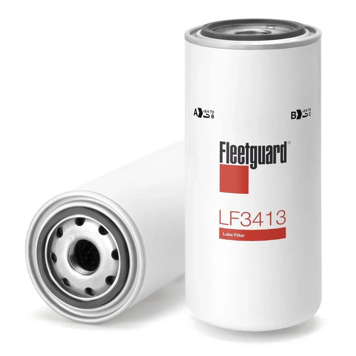 76.50.075 Oil Filter