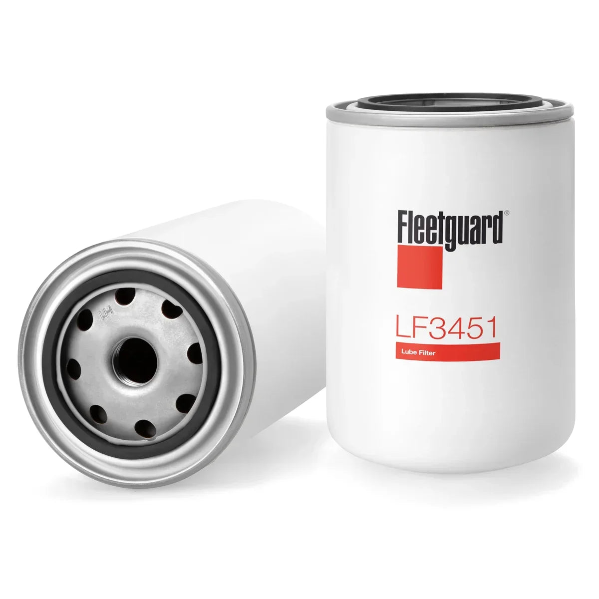 0009830624 Oil Filter