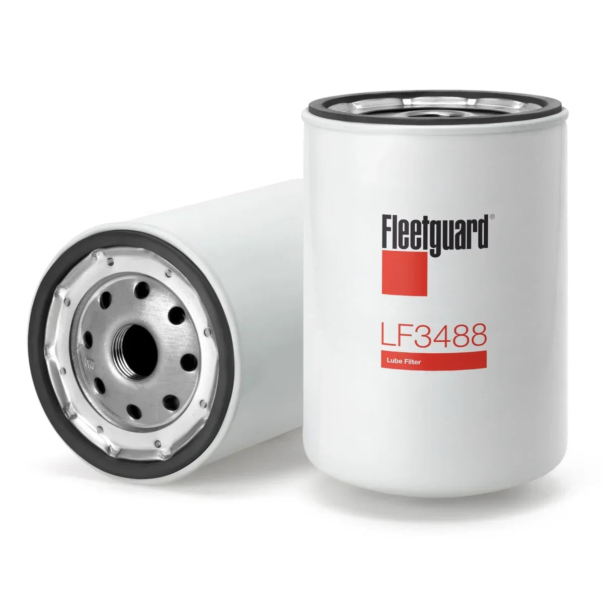 WPF 25 Oil Filter