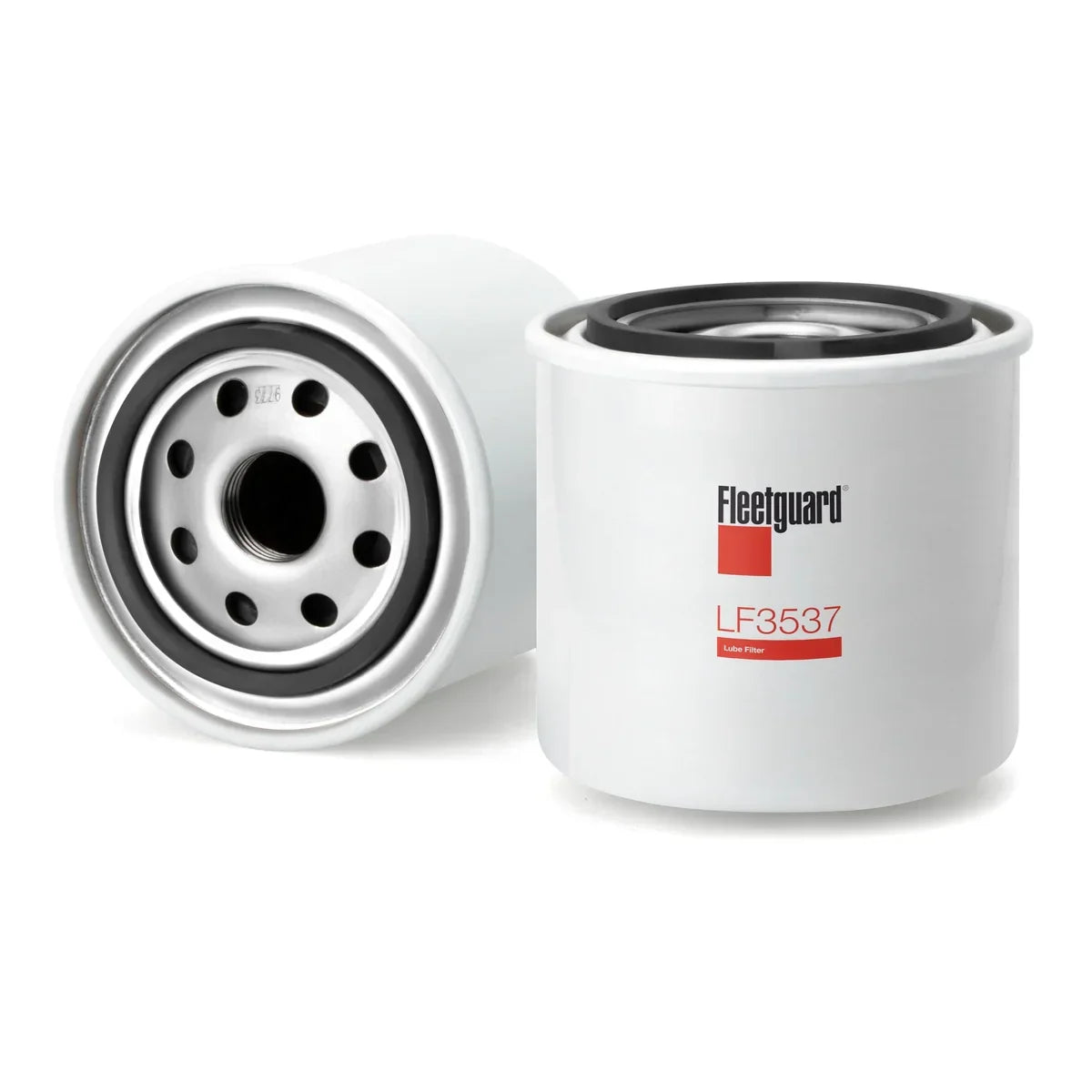 Z 438 Lube Filter