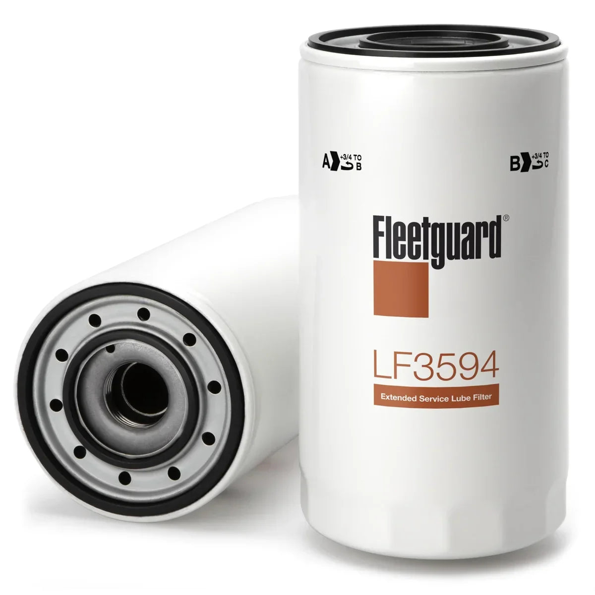LSF 5025 Oil Filter