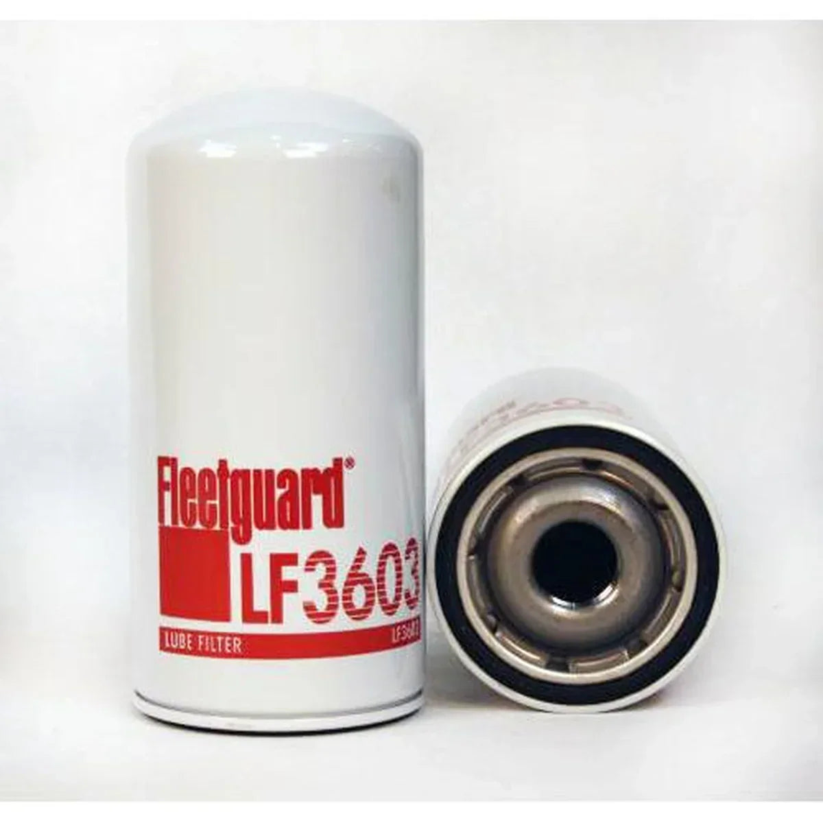 SP 526 Oil Filter