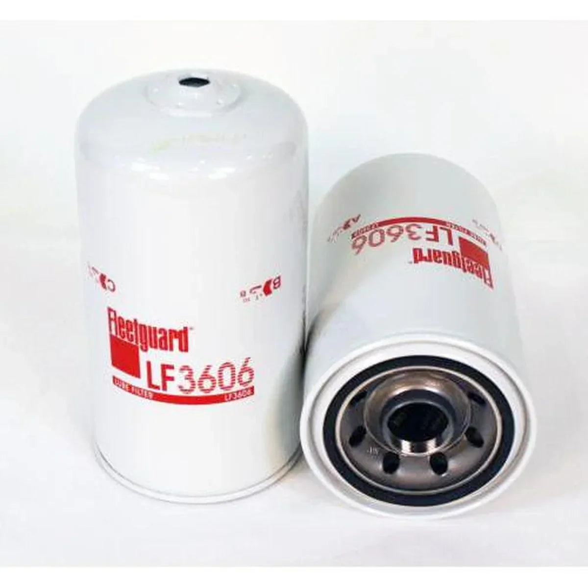 LSF 5107 Lube Filter