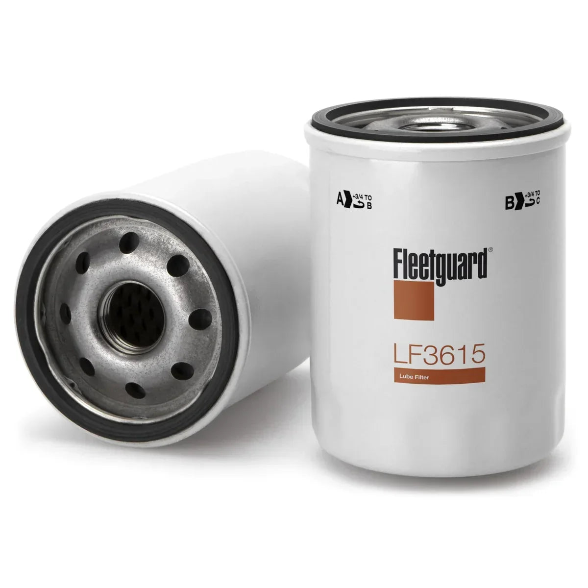 WL 7177 Spin-On Lube Filter