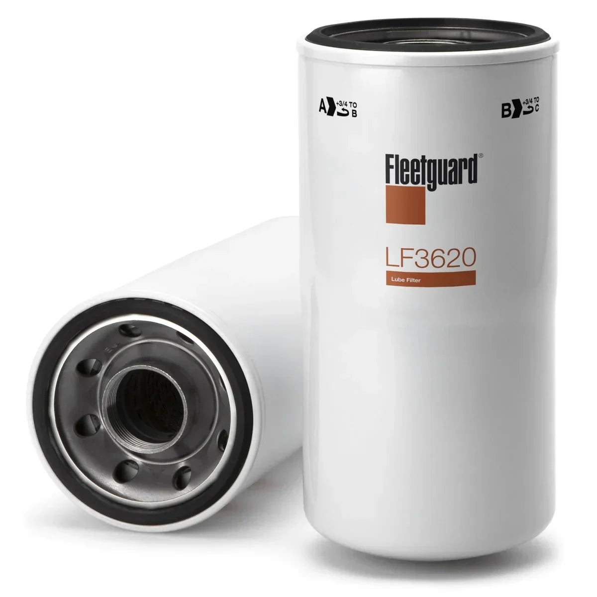 SP 867 Oil Filter