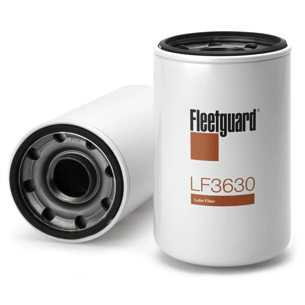 FL 811 Oil Filter