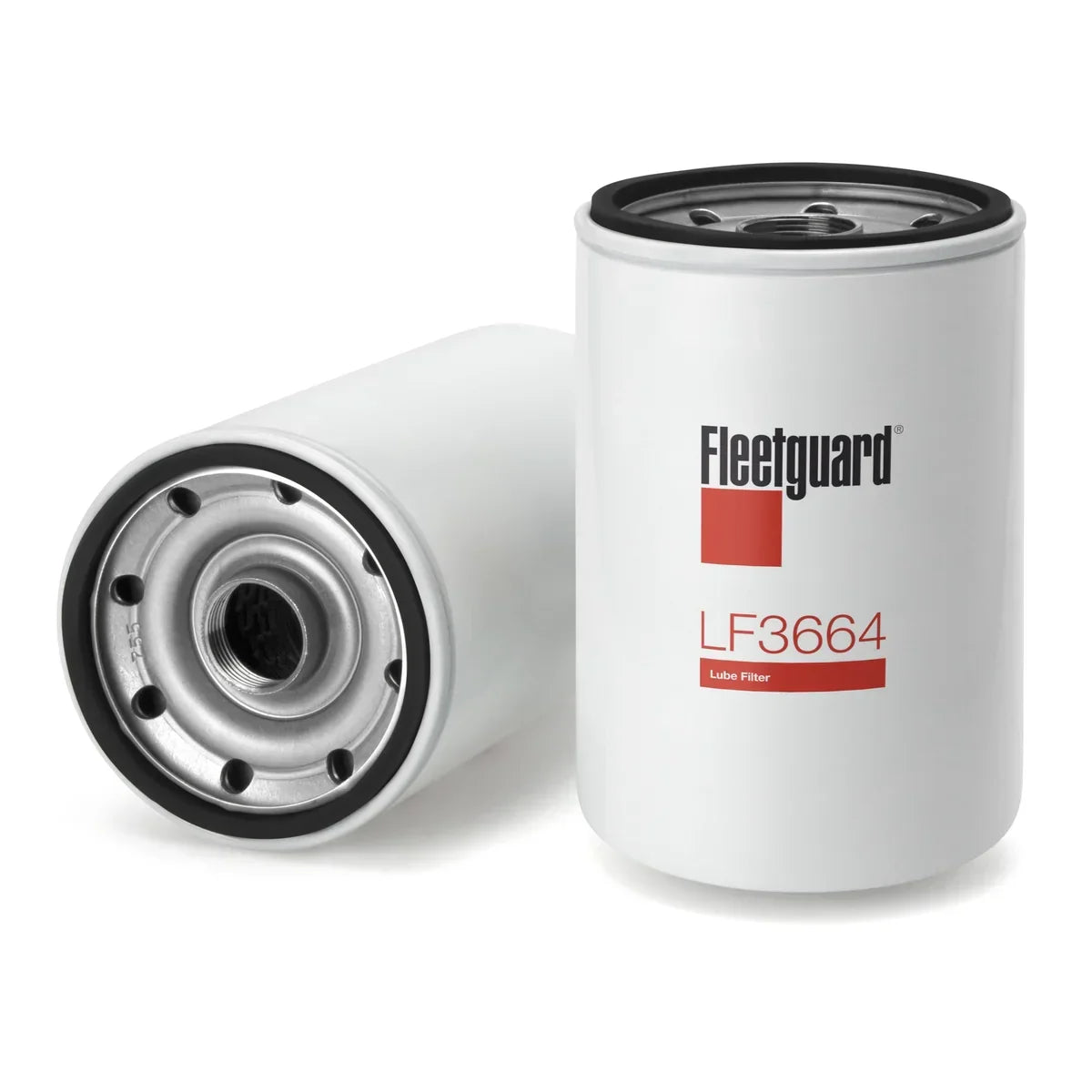 WGL 3664 Oil Filter