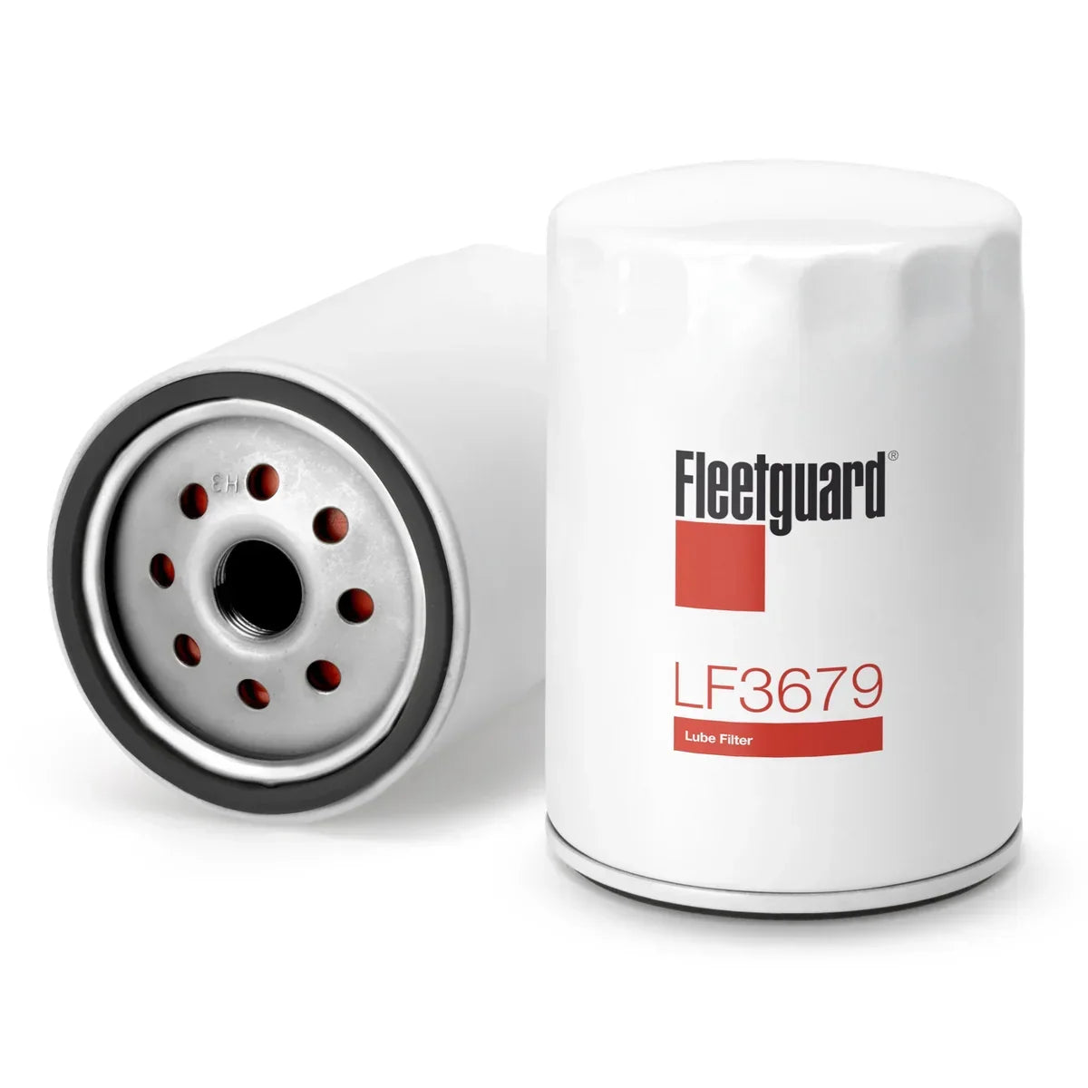 WGL 3679 Oil Filter