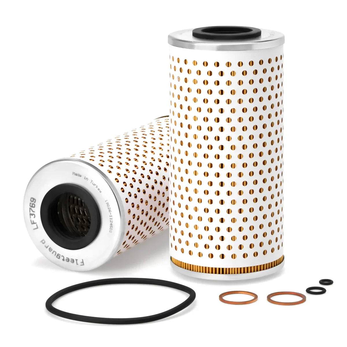 WL 7316 Oil Filter