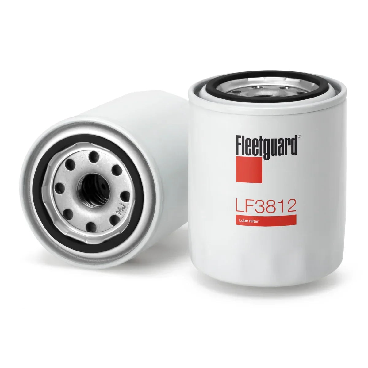 EFL 129 Lube Filter