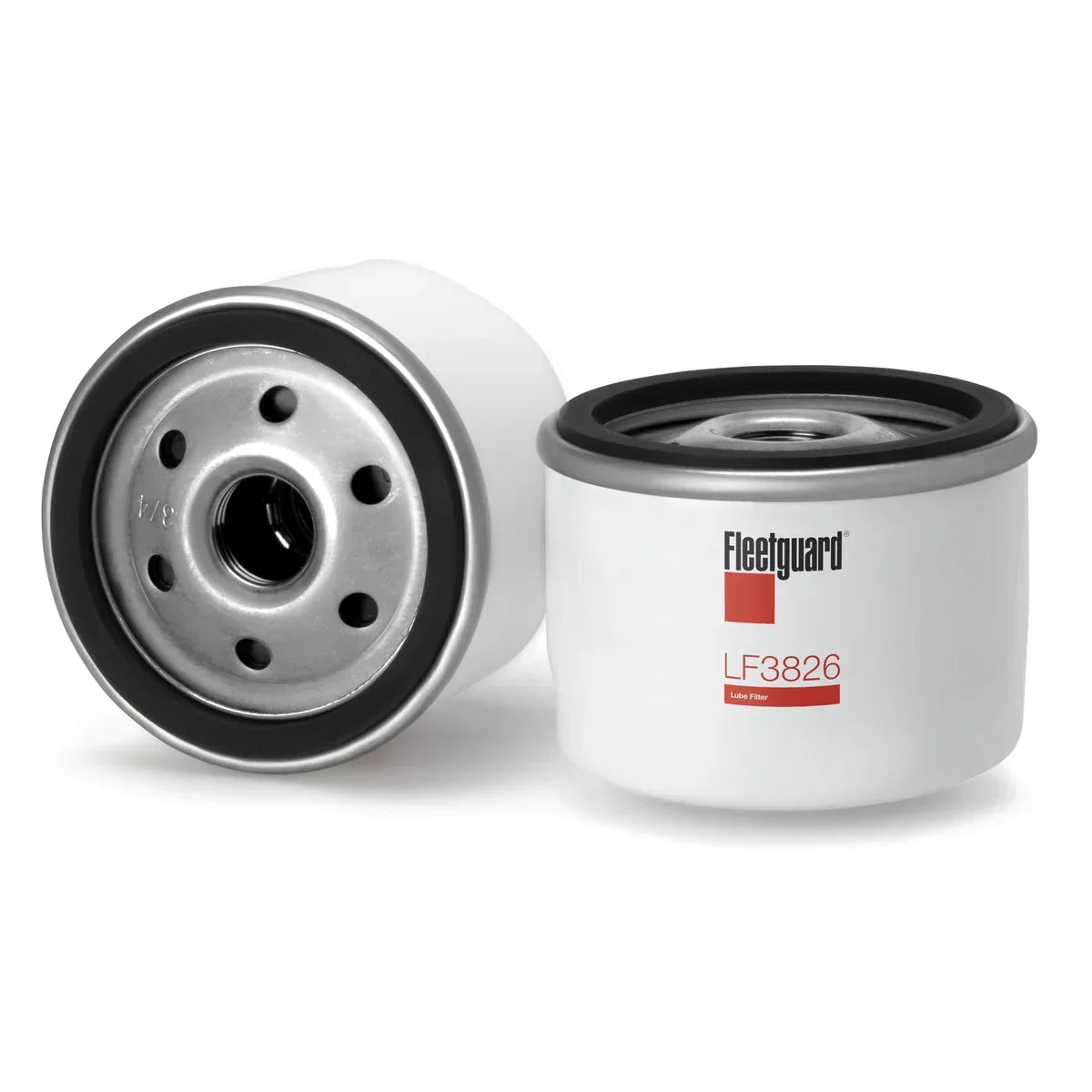 SP 612 Spin-On Lube Filter