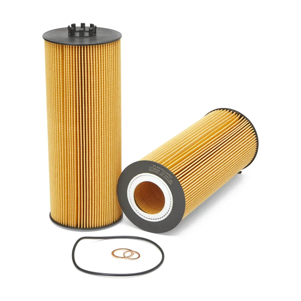 FHPL 021 Oil Filter
