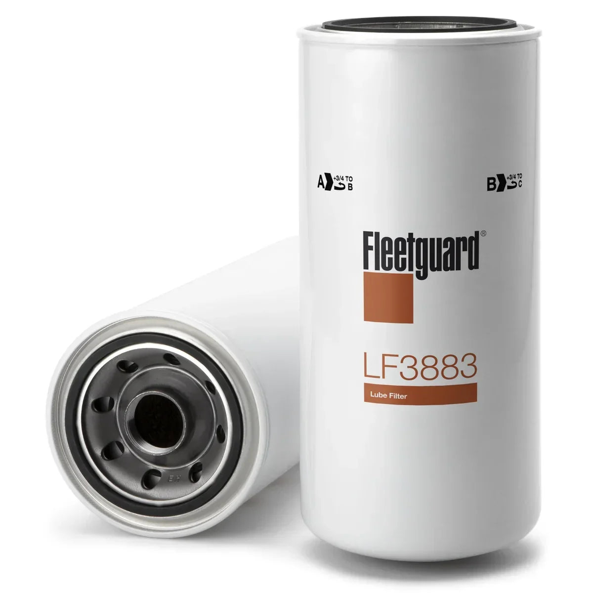 WGL 3640 Lube Filter