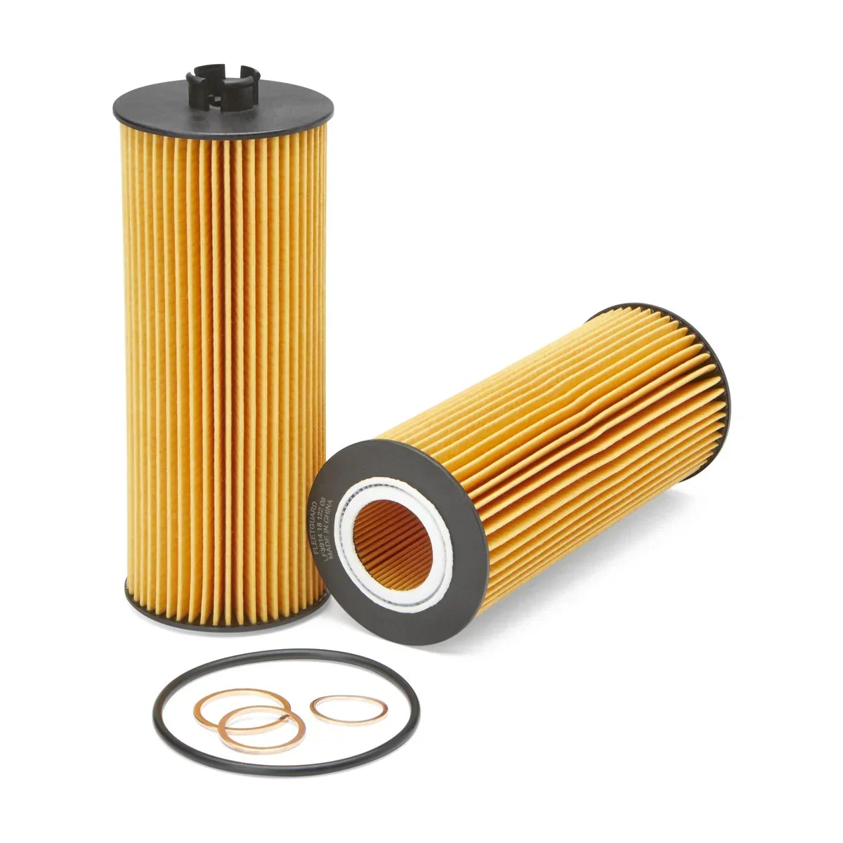 0009831637 Oil Filter