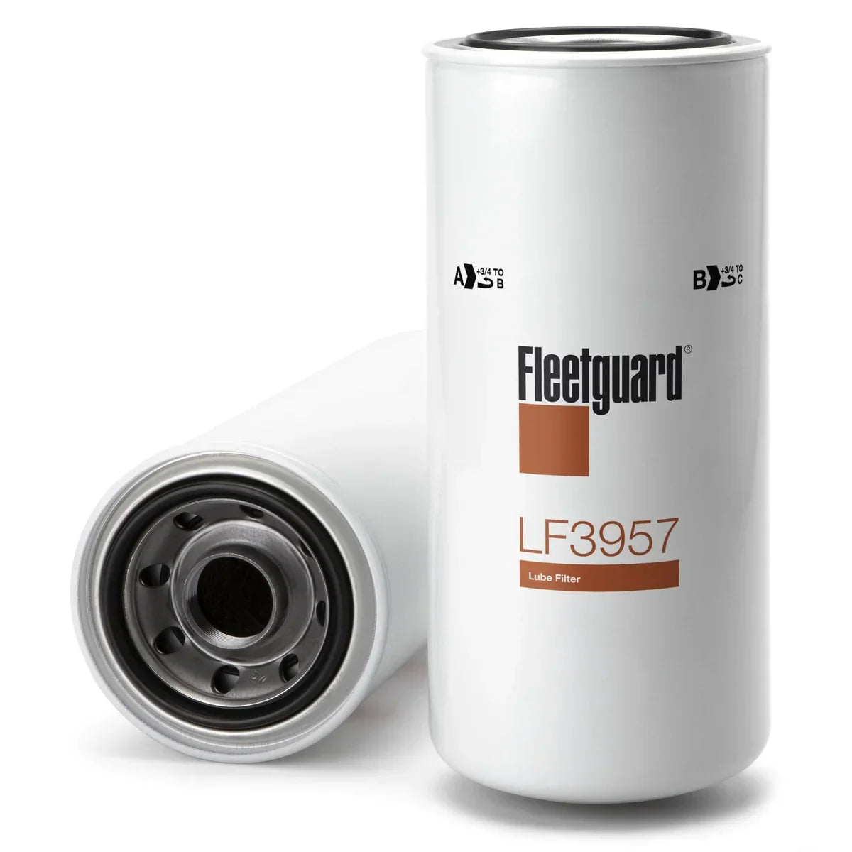 X 54418300057 Oil Filter