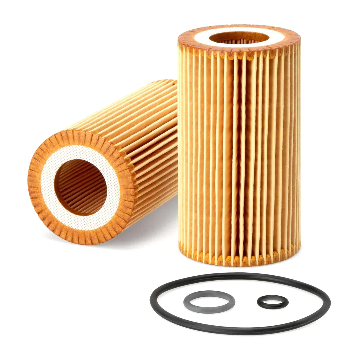 L 013 – Genuine HiFi SO 7099 Oil Filter Replacement for Fleetguard LF3997