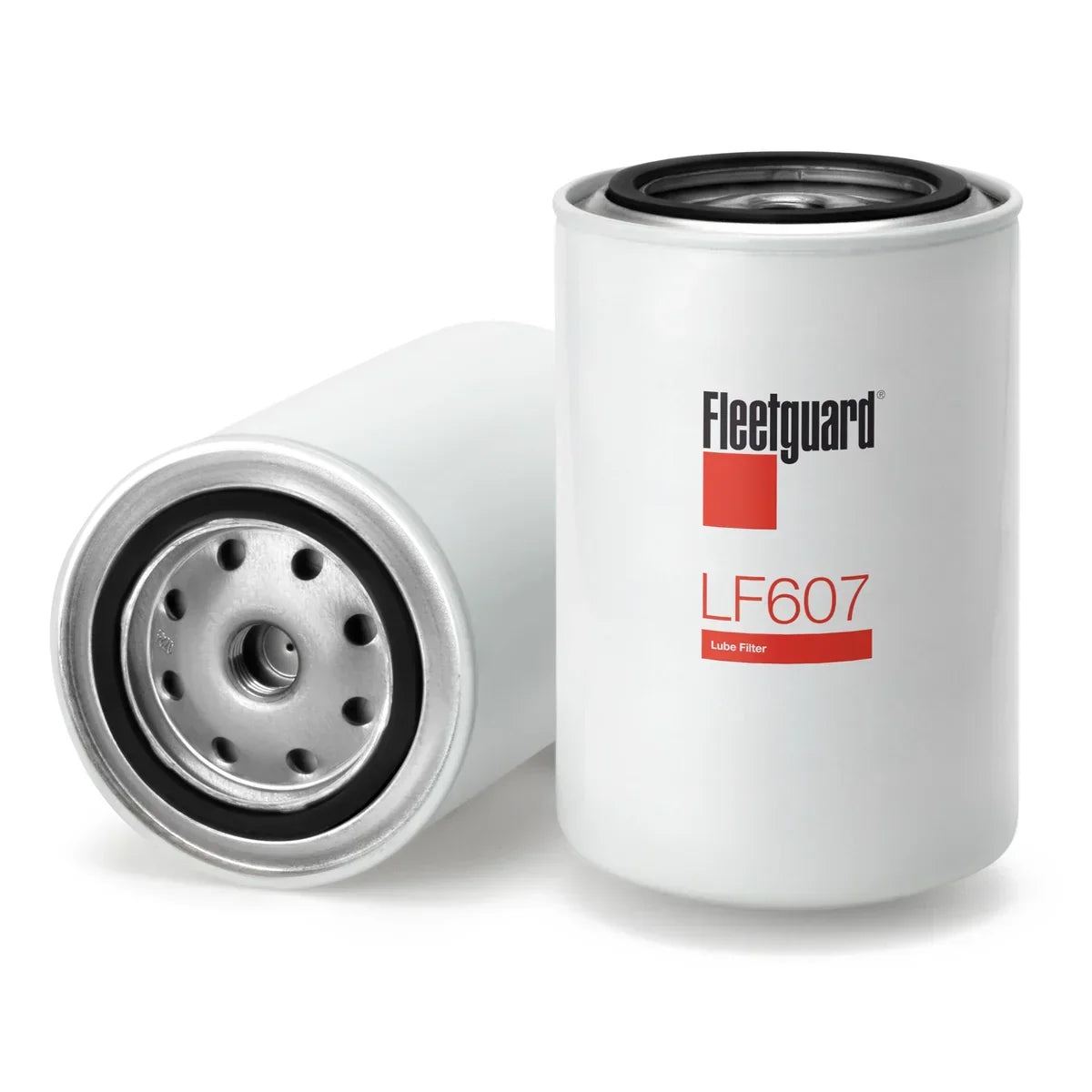 EFL 62 Oil Filter
