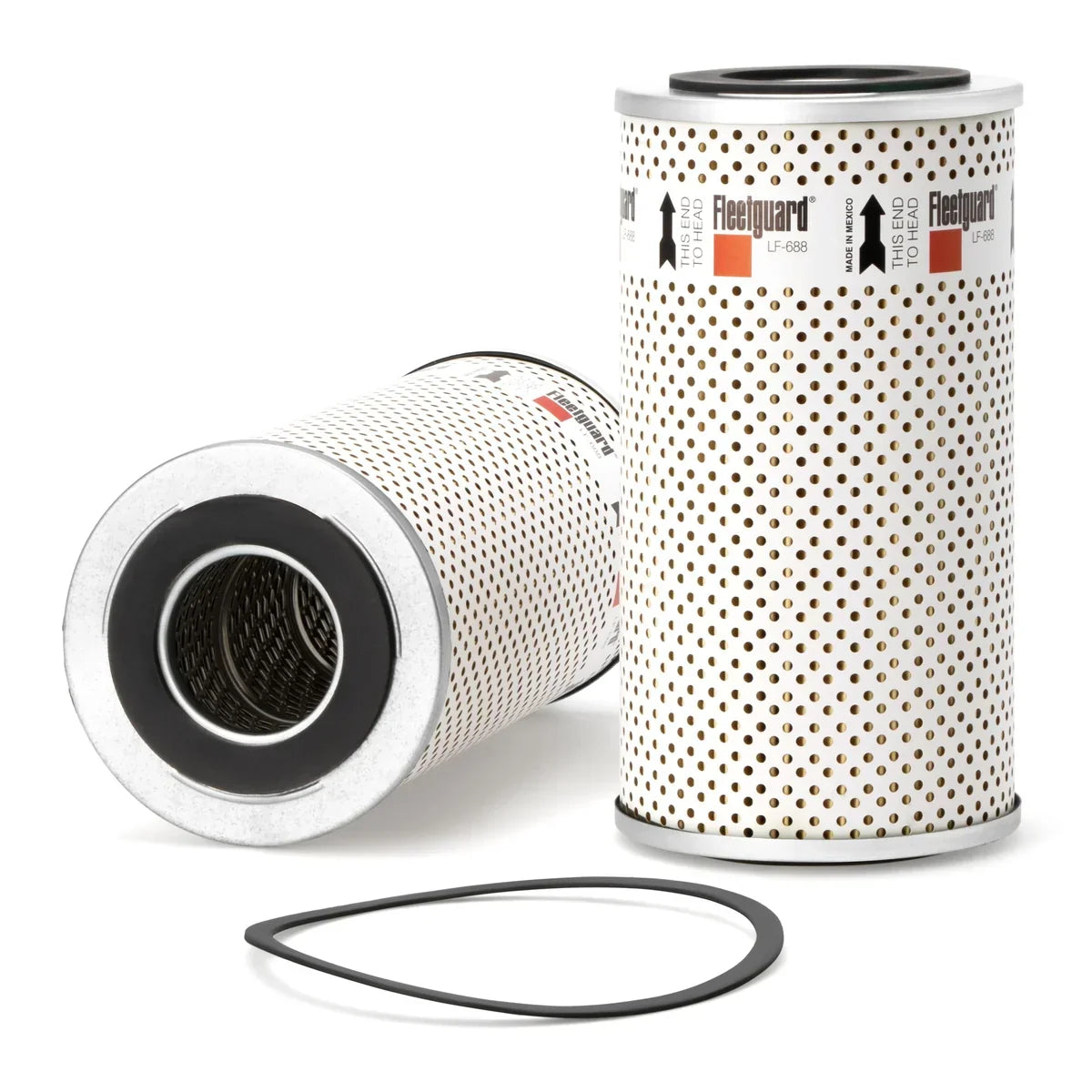 AS 241 Oil Filter