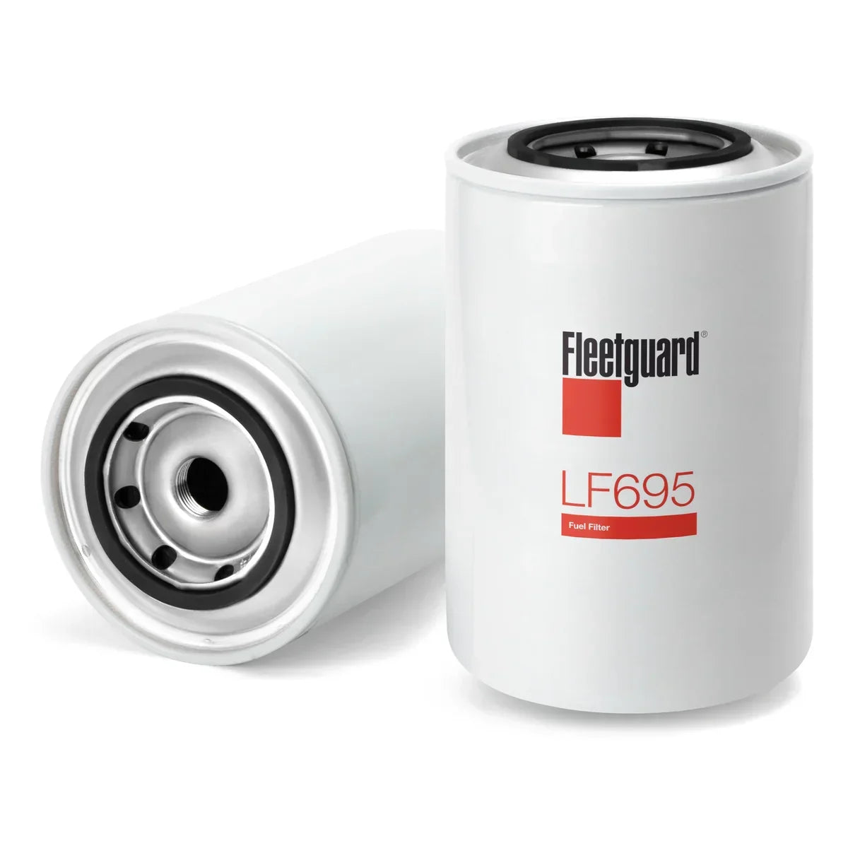 WGL 695 Oil Filter