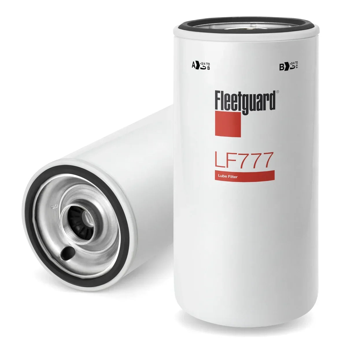WGL 777 Lube Filter