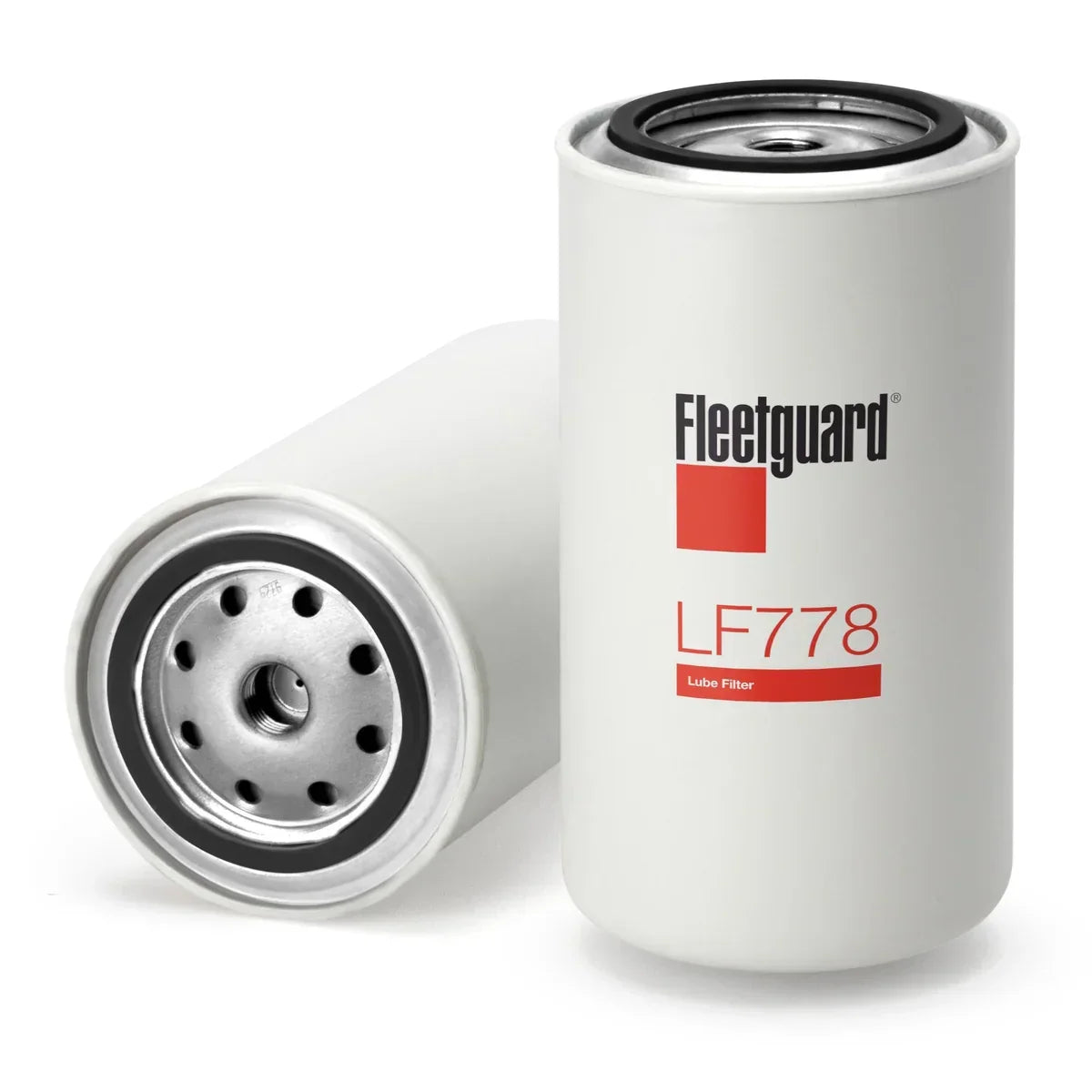 WGL 778 Lube Filter