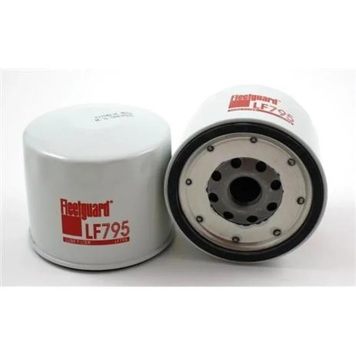 Z 76 Oil Filter