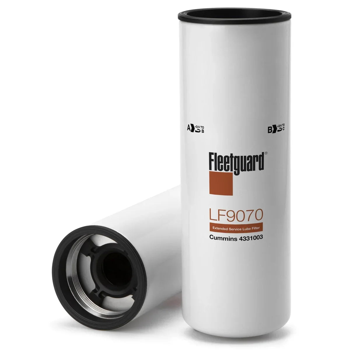E 12979905 Oil Filter