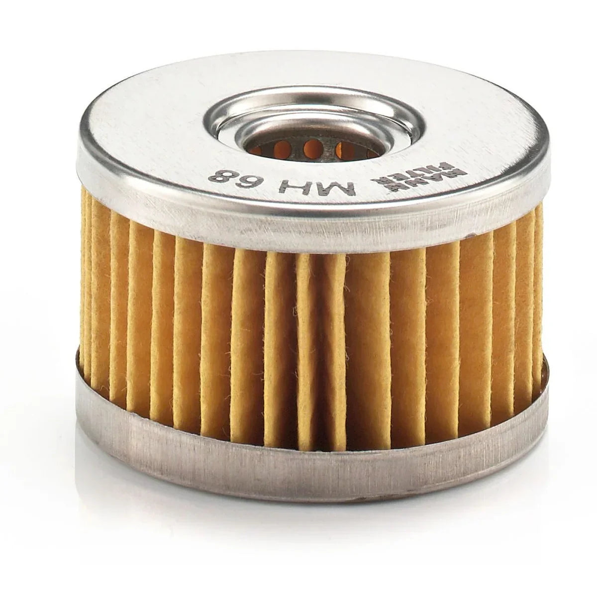 HF 137 Genuine HiFi Filter SO 6997 Oil Filter