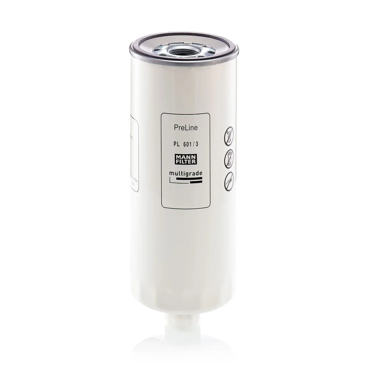 WGFS 1006 Fuel Water Separator