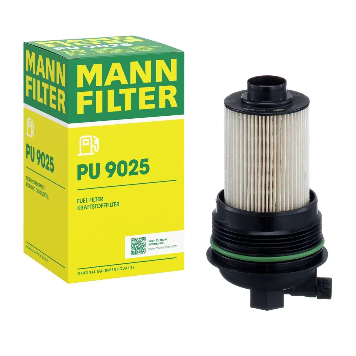 FA 6793 ECO Fuel Filter