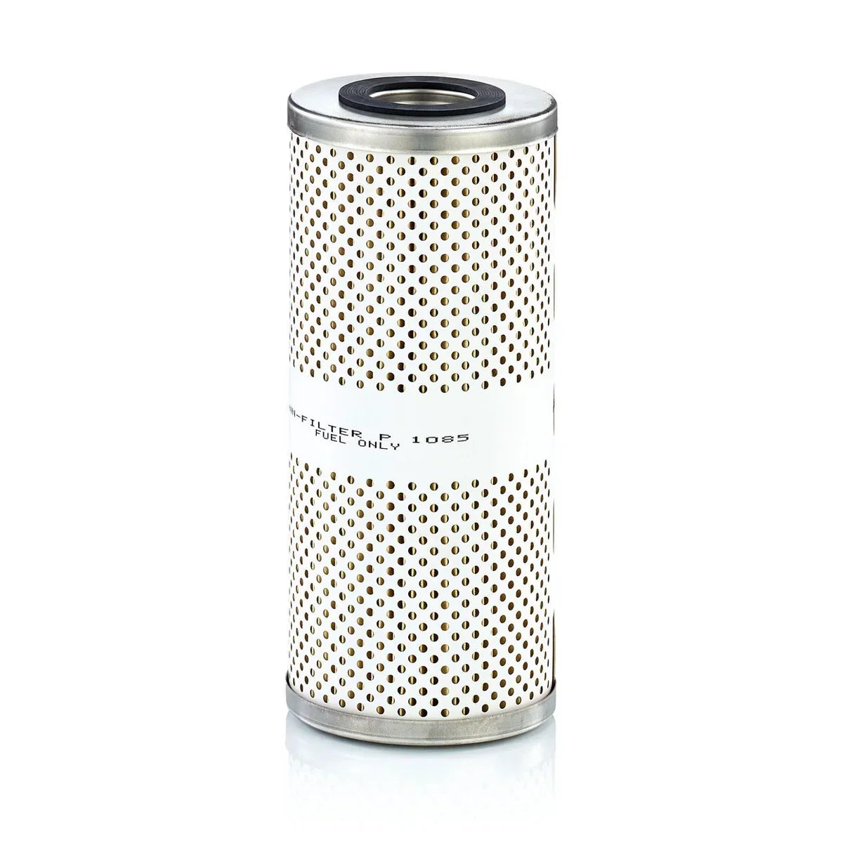 WGF 5115 Fuel Filter - HiFi SN 55425 Replacement for Fleetguard FF5337