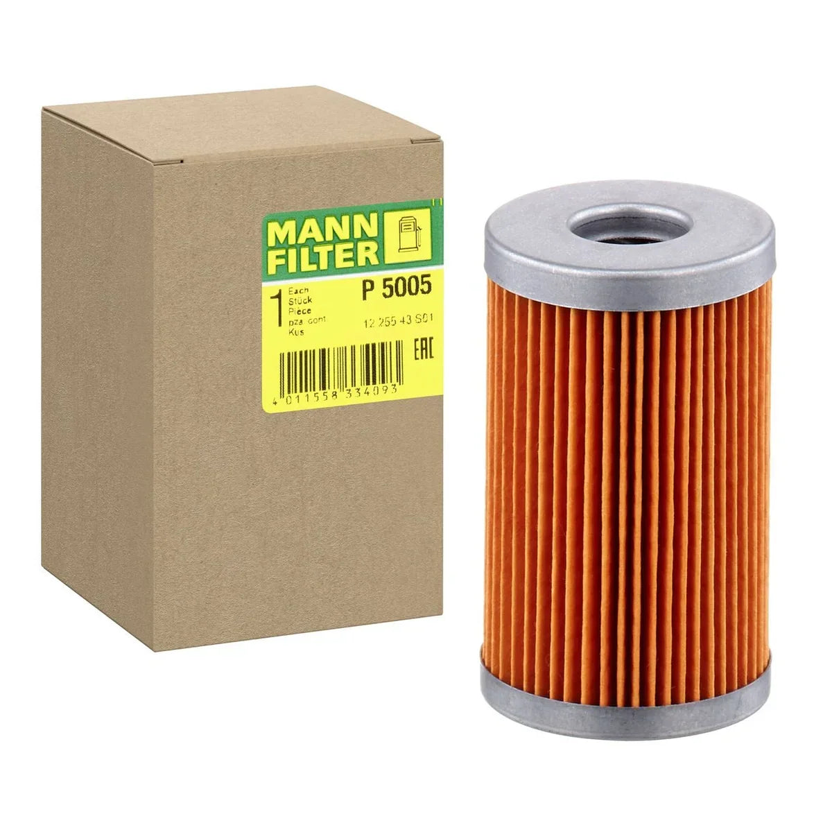 10590G-55710 Fuel Filter