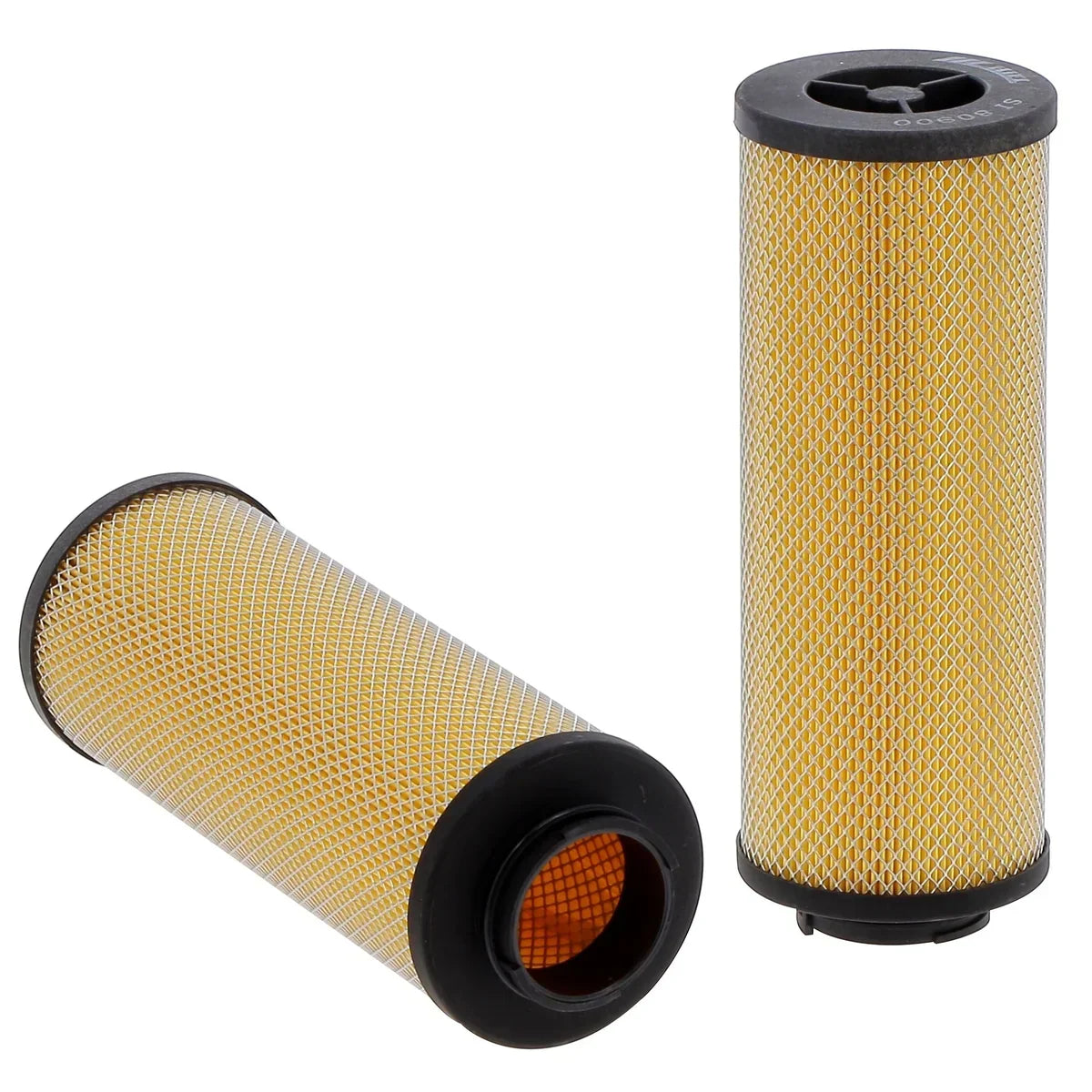 AFP 750 HiFi Filter SI 80900 3 Mic Filter