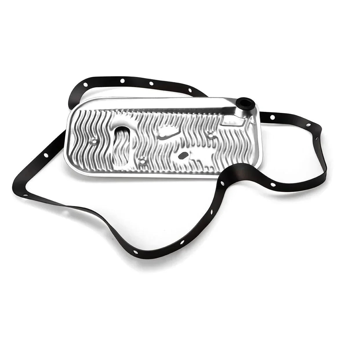 Genuine HiFi Filter SHB 56098 Gearbox Filter, Replacement for Fleetguard TF15025 – WGH 6048