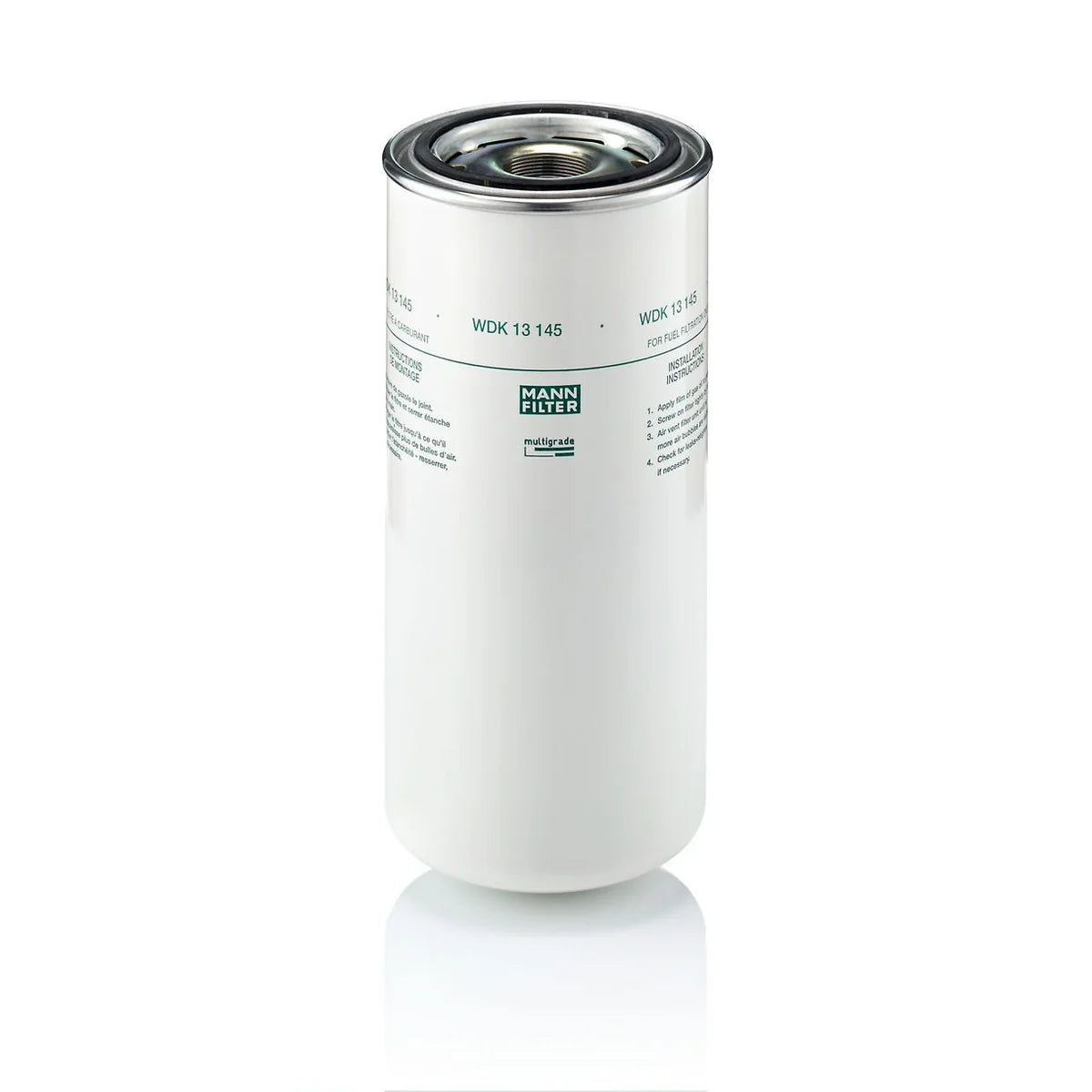 0020922101 Fuel Filter