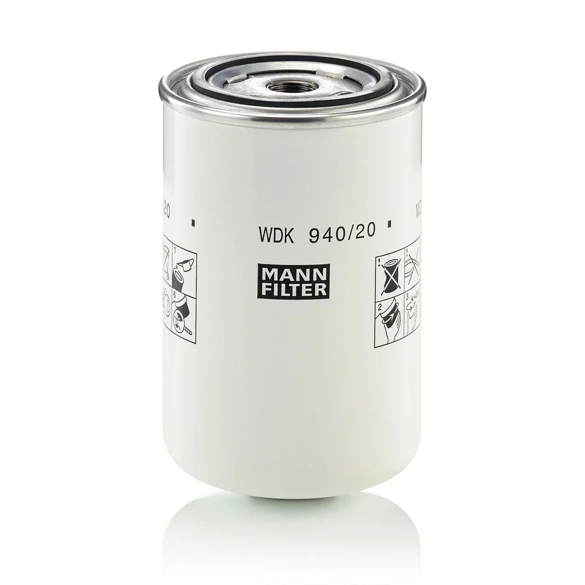 214228 GT Fuel Filter