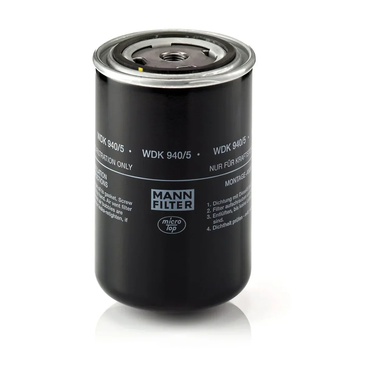 FSM 4159 Fuel Filter
