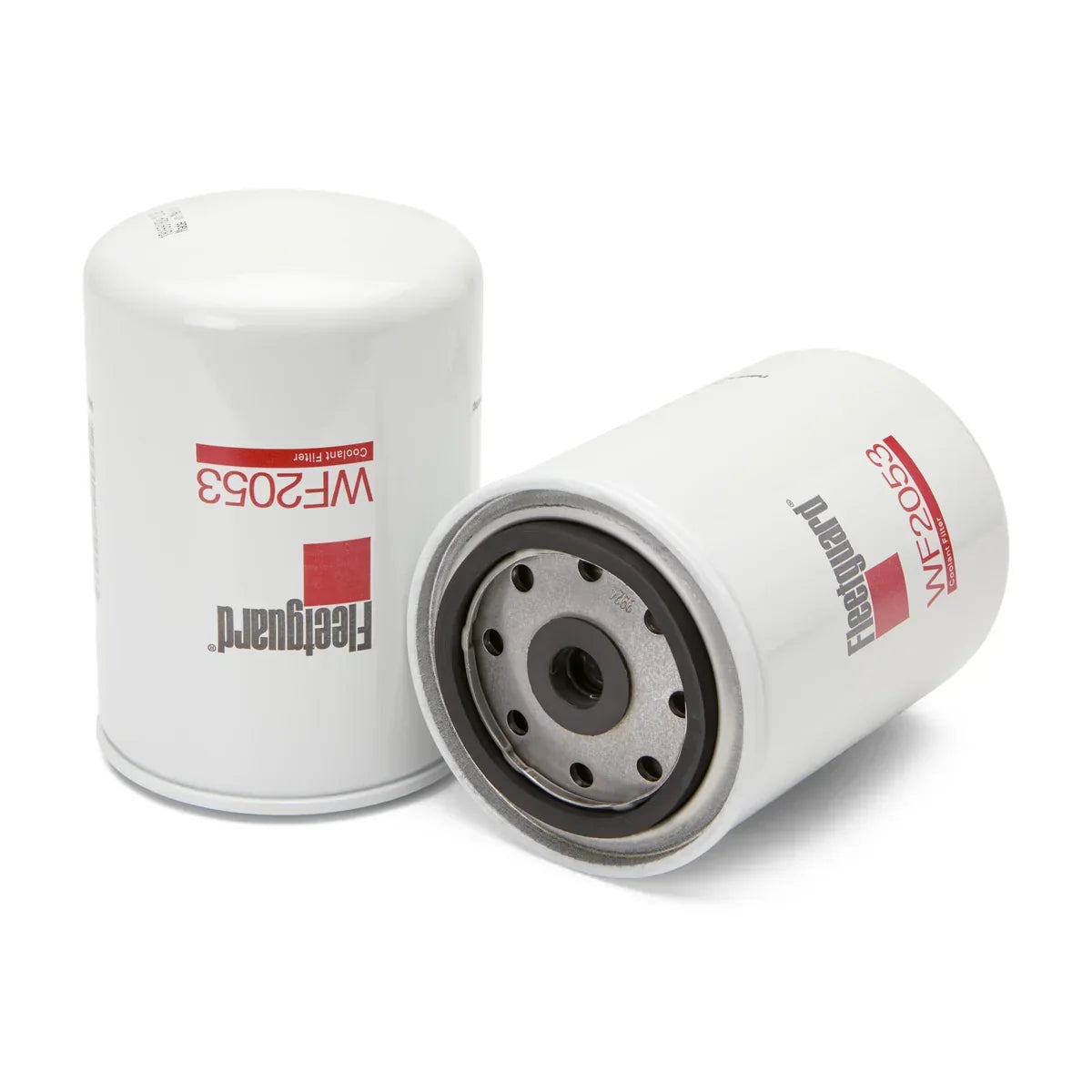 HiFi WE 2060 Coolant Filter, Replacement for Fleetguard WF2053 - FEPL 003