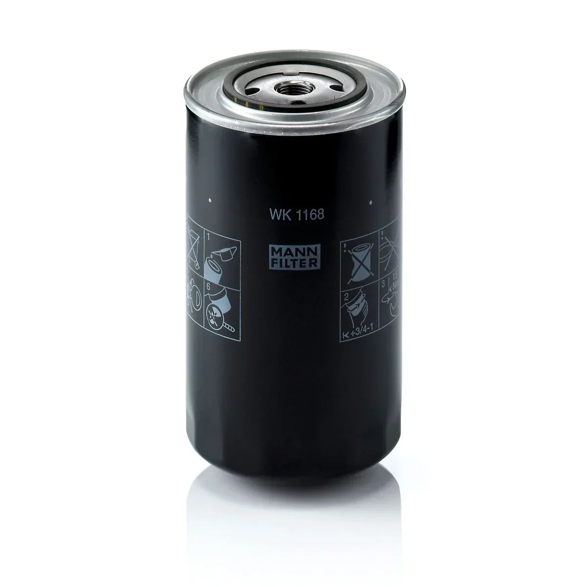 Z 82 Fuel Filter